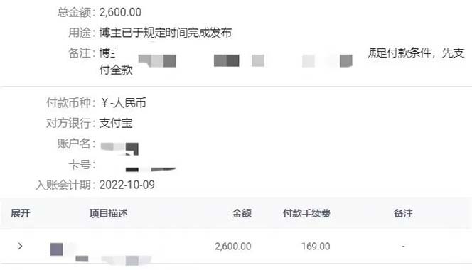 图片[3]四海领钱-网创-知识付费-网创项目资源站-副业项目-创业项目-搞钱项目小红书变现营：实测3个月涨18w粉丝 变现10w+有学员3天1w(教程+素材+软件)四海领钱-网创-知识付费-网创项目资源站-副业项目-创业项目-搞钱项目四海领钱
