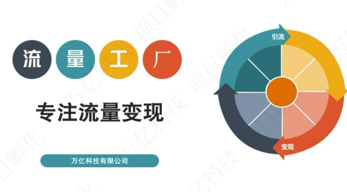 收费3980的流量工厂回粉项目，号称1个粉10元【详细玩法教程解析】四海领钱-网创-知识付费-网创项目资源站-副业项目-创业项目-搞钱项目四海领钱