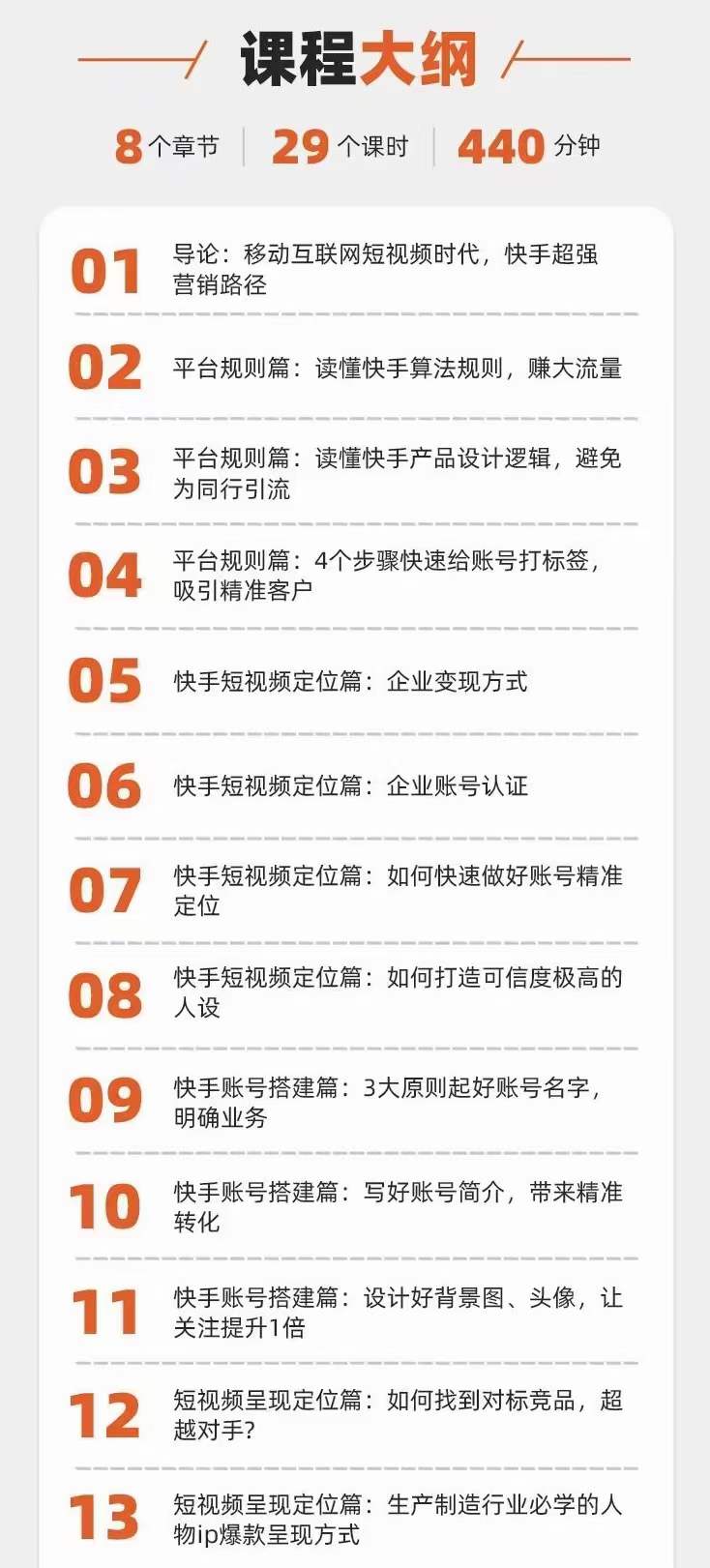 图片[1]四海领钱-网创-知识付费-网创项目资源站-副业项目-创业项目-搞钱项目快手短视频引流变现赚钱全攻略：即学即用，小白变高手（价值980元）四海领钱-网创-知识付费-网创项目资源站-副业项目-创业项目-搞钱项目四海领钱