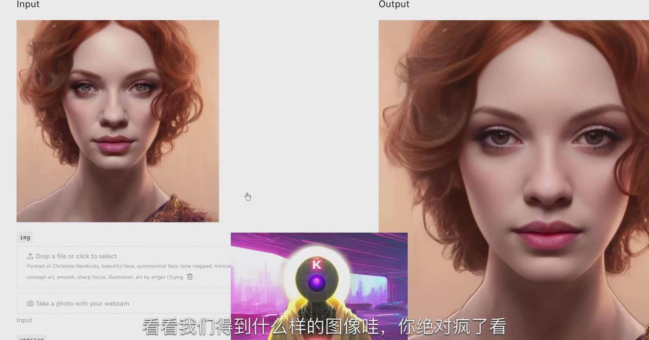 K Mastery – Stable Diffusion AI软件绘画速成从小白到精通-72节-中英字幕四海领钱-网创-知识付费-网创项目资源站-副业项目-创业项目-搞钱项目四海领钱