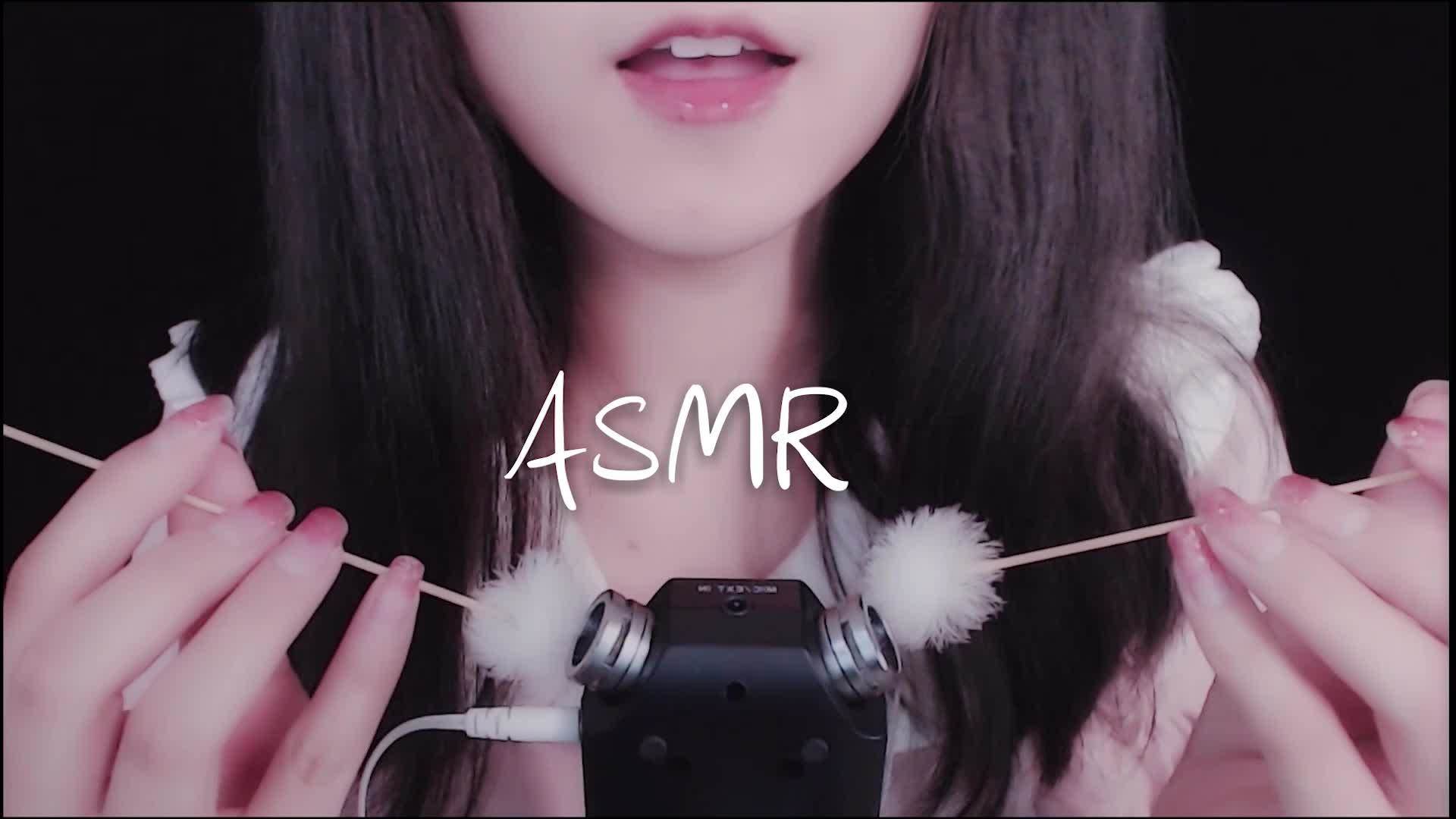 靠搬运ASMR视频，引流精准粉，私域单日变现500+四海领钱-网创-知识付费-网创项目资源站-副业项目-创业项目-搞钱项目四海领钱